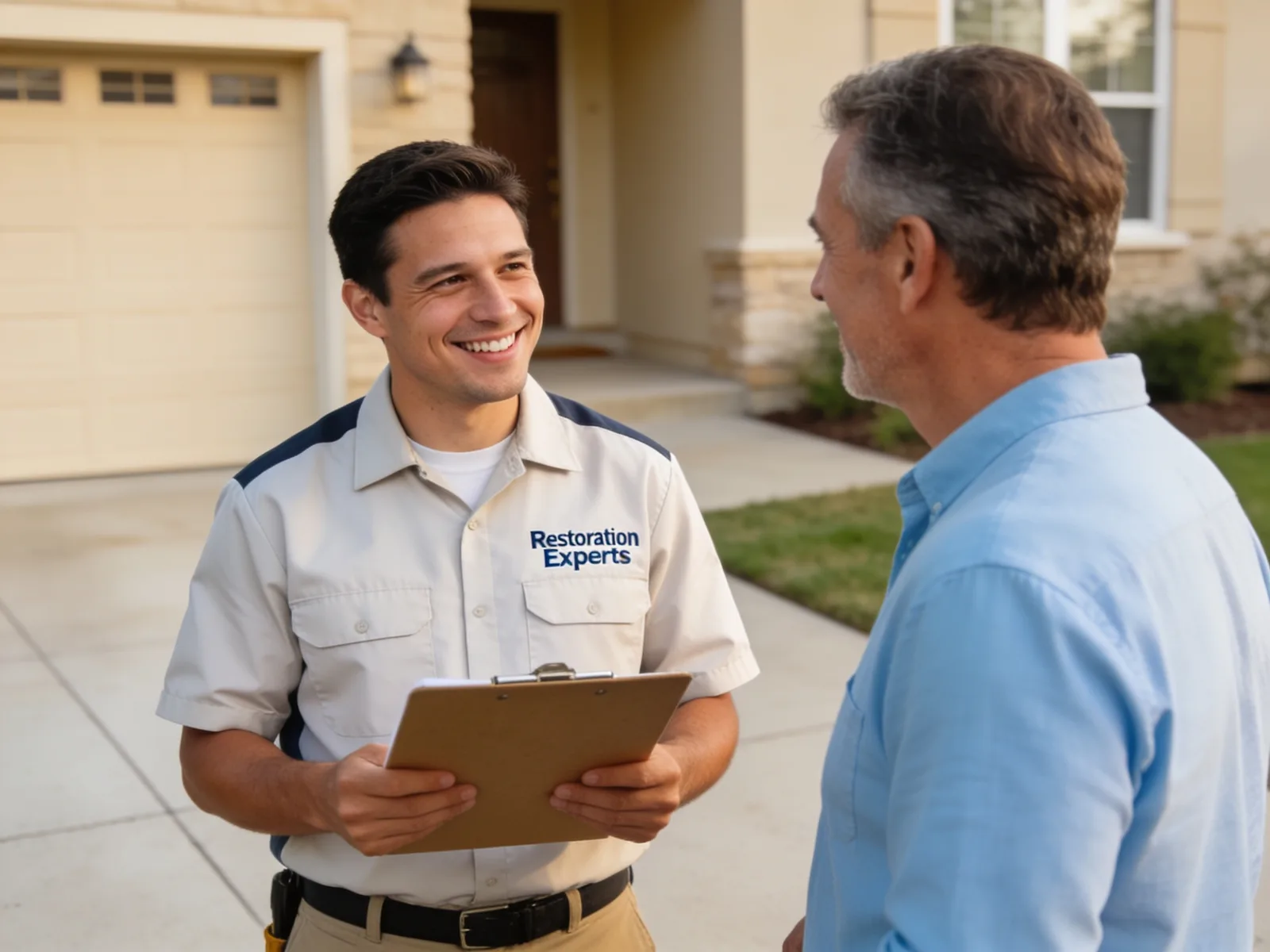 Water Damage Cleanup Freedom, PA FAQs